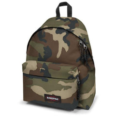 ZAINO PADDED PAK'R® - MIMETICO