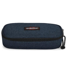 ASTUCCIO OVAL SINGLE - TRIPLE DENIM