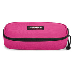 ASTUCCIO OVAL SINGLE - PINK ESCAPE