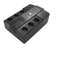 MULTIPRESA - LINE INTERACTIVE 1000 VA 600 W CON 6 PRESE SHUKO  E USB