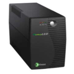 NEMO - LINE INTERACTIVE 1200 VA  480 W 2 SHUKO  NO USB