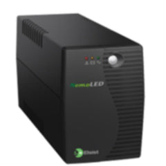 NEMO - LINE INTERACTIVE 2000 VA  900 W  4 SHUKO NO USB