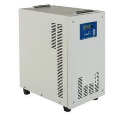STABILIZZATORE DI TENSIONE ELETTRONICO MONOFASE DA 10000 VA 10000 W