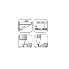 SQUADRA ELASTIKA 60° CM. 35