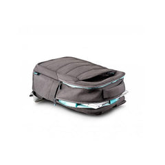 GREENEE: ECOLOGIC 13/14” DUAL COMPARTMENT BACKPACK