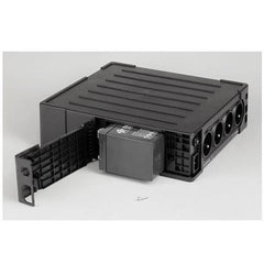 UPS Eaton Ellipse PRO 650 DIN