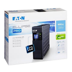 UPS Eaton Ellipse PRO 850 IEC