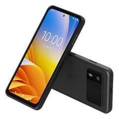 EM45 RFID MOBILE COMPUTER, LTE 5G + PRIVATE 4G/5G, 8GB/128GB, DISPLAY 6,7" FHD, ANDROID GMS