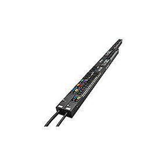 Eaton EMIH02 unità di distribuzione dell'energia (PDU) 2U Nero 8 presa(e) AC