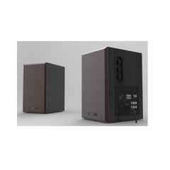 WB64 black