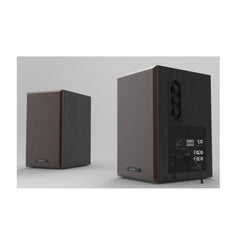 WB64 black
