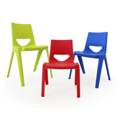 Sedia in polipropilene - EN ONE