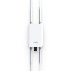 ENH1350EXT - Outdoor CB/Access Point DBC 11ac Wave2 - 1300Mbps - 2x2 - GbE PoE - wireless lan