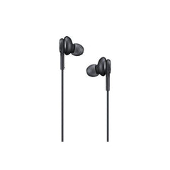 AURICOLARE A FILO TYPE C BLACK