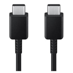 DATA CABLE USB-C TO USB-C