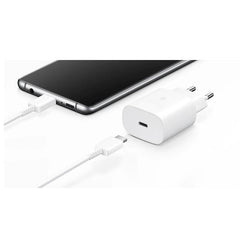 Caricabatterie USB Type-C 25W