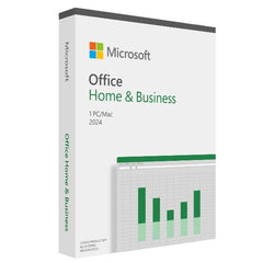 OFFICE HOME AND BUSINESS 2024