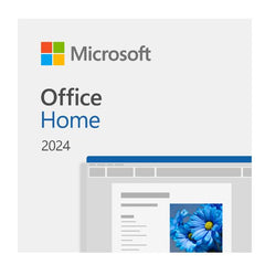 OFFICE HOME 2024 ESD