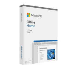OFFICE HOME 2024
