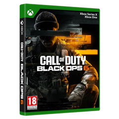 CALL OF DUTY: BLACK OPS 6