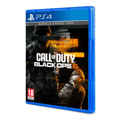CALL OF DUTY: BLACK OPS 6