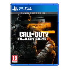 CALL OF DUTY: BLACK OPS 6
