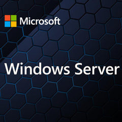 Windows Server CAL 2025 Italian 1pk DSP OEI 1 Clt User CAL