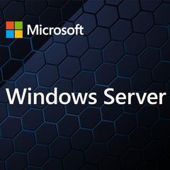 Windows Server CAL 2025 Italian 1pk DSP OEI 5 Clt User CAL