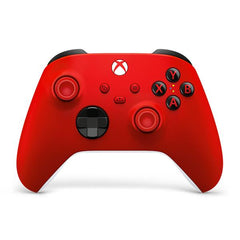 XBOX WIRELESS CONTROLLERD