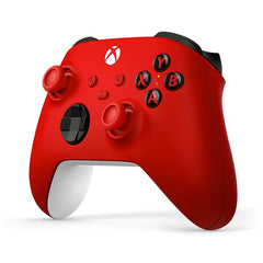 XBOX WIRELESS CONTROLLERD