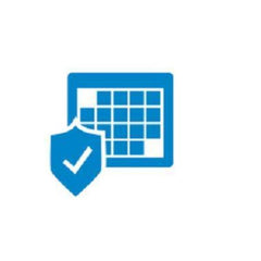 EHS 3YR Warranty EUR Surface Pro 12"