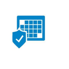 EHS+ 4YR Warranty EUR Surface Pro 12"