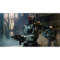 CALL OF DUTY: BLACK OPS 7