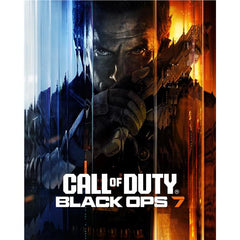 CALL OF DUTY: BLACK OPS 7
