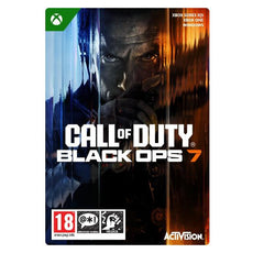 CALL OF DUTY: BLACK OPS 7