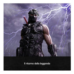 NINJA GAIDEN