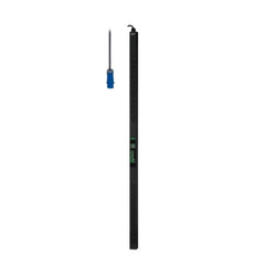 EPDU1132S - Easy PDU, Switched, Zero U, 32A, 230V