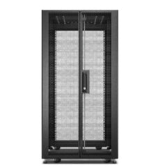 APC Easy Rack, 24U, Black