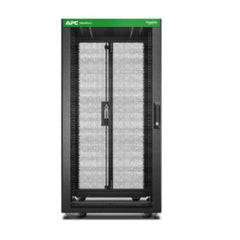 APC Easy Rack, 24U, Black