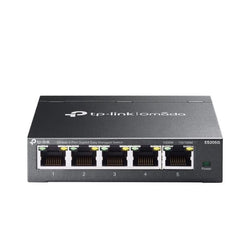 Omada 5-Port Gigabit Easy Managed Switch