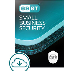 ESET Small Business Security