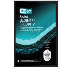 ESET Small Business Security