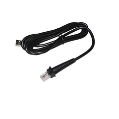 LETTORE CODICE A BARRE LASER CON CAVO USB