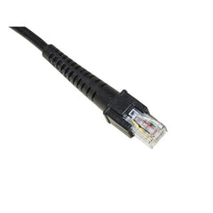 LETTORE CODICI A BARRE PER CODICI 1D E 2D (QR FATTURA ELETTRONICA) CON CAVO USB