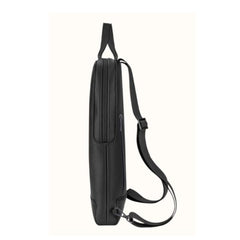 ZAINO CLASSIC 2.0 DEVI BAG VERT BLK