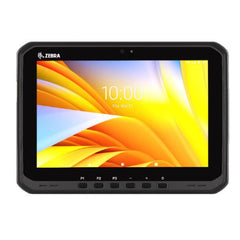 RUGGED TABLET ET60  10,1"  TOUCHSCREEN HATER, 8GB/128GB, ANDROID GMS, NO BATTERY