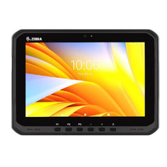 RUGGED TABLET ET60  10,1"  TOUCHSCREEN HATER, 8GB/128GB, ANDROID GMS, NO BATTERY