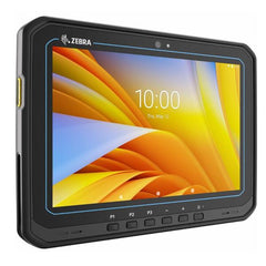 RUGGED TABLET ET60 10,1" DISPLAY 1000 NIT,   2D SE55, 8GB/128GB, WIFI, BTLE, AND 13 GMS