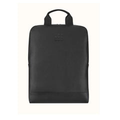 ZAINO CLASSIC VERTICAL DEVI BAG BLK