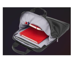 ZAINO CLASSIC VERTICAL DEVI BAG BLK